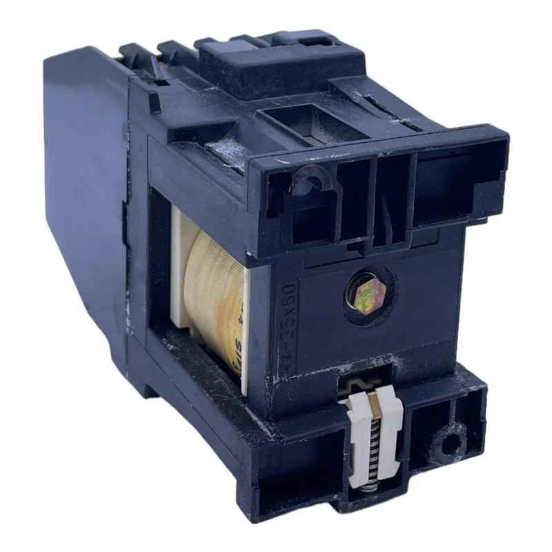 Siemens 3TH8355-0B Motorschutzschalter 24V DC