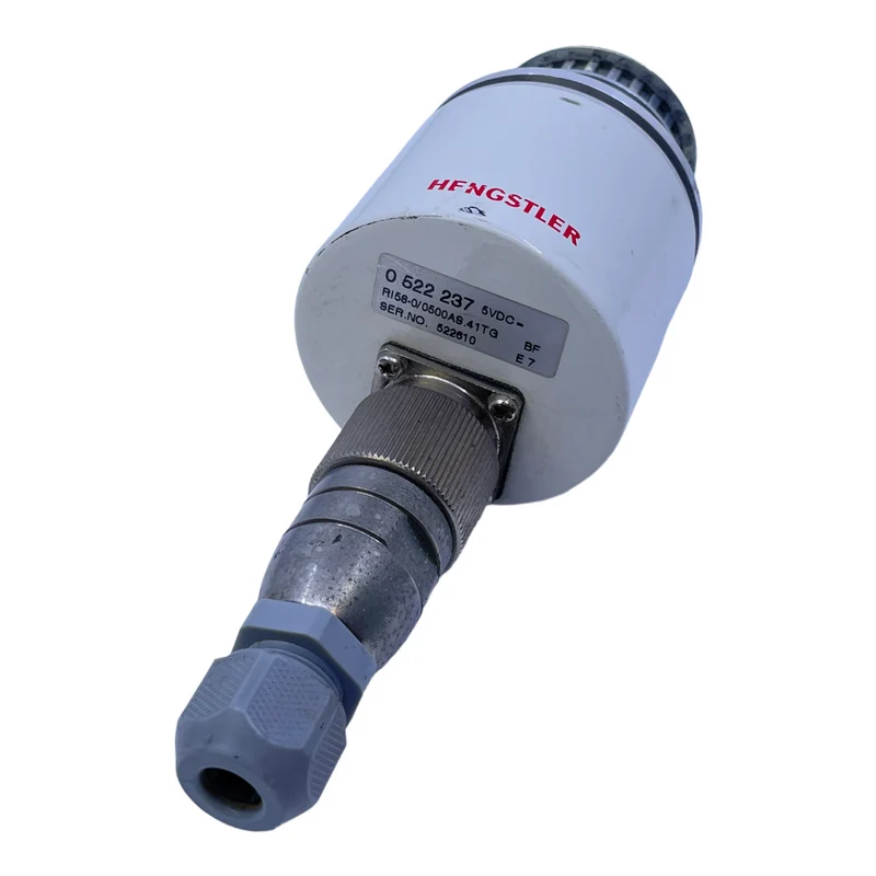 Hengstler 0 522 237 Drehgeber Encoder
