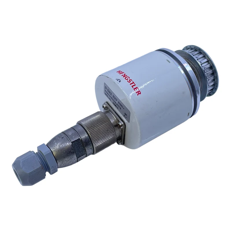 Hengstler 0 522 237 Drehgeber Encoder