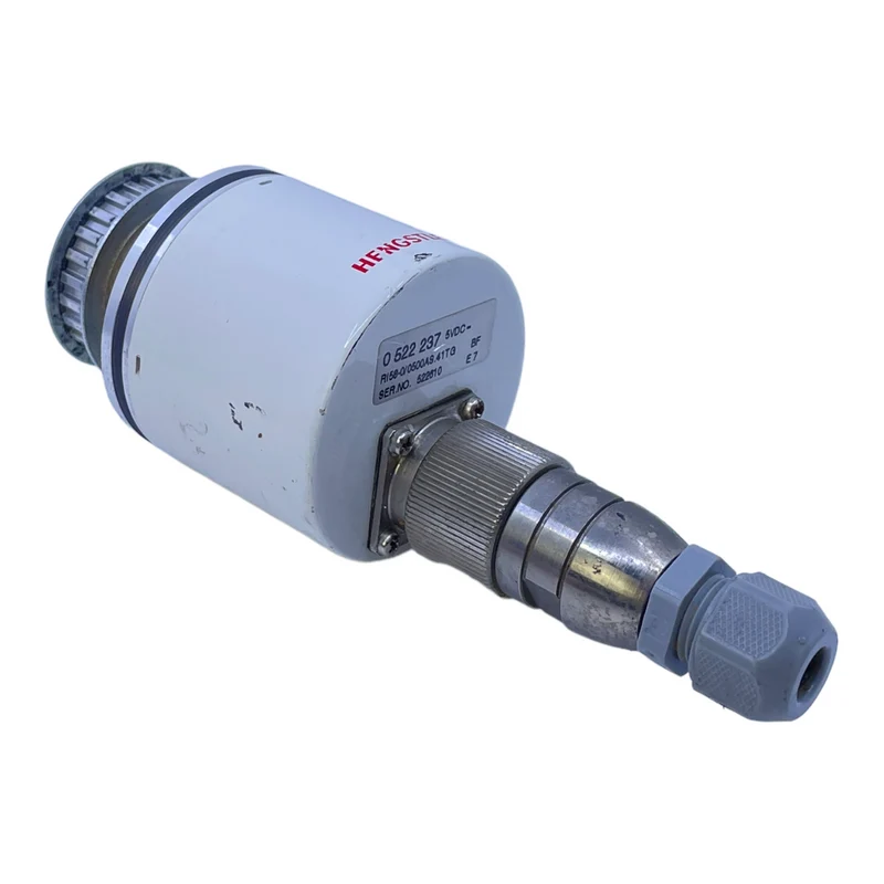 Hengstler 0 522 237 Drehgeber Encoder