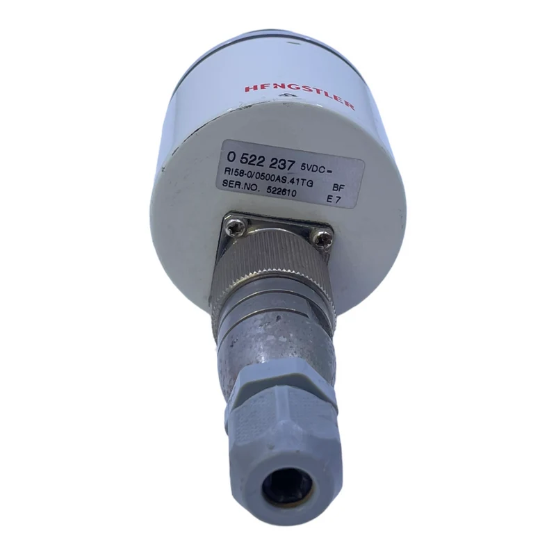 Hengstler 0 522 237 Drehgeber Encoder