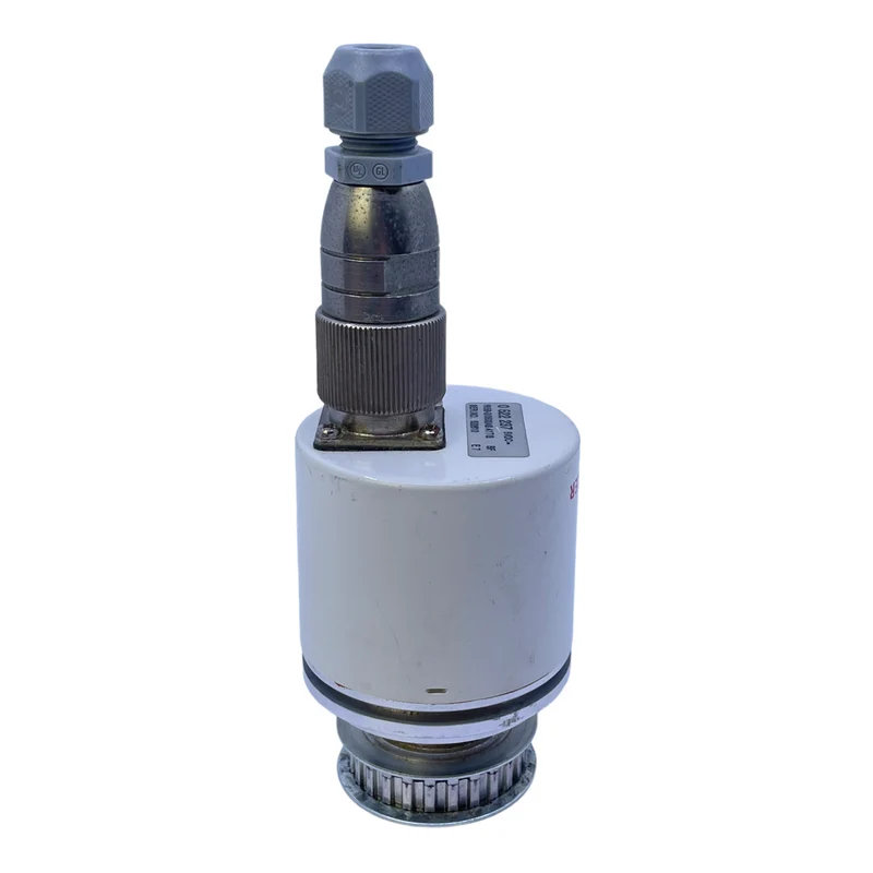 Hengstler 0 522 237 Drehgeber Encoder