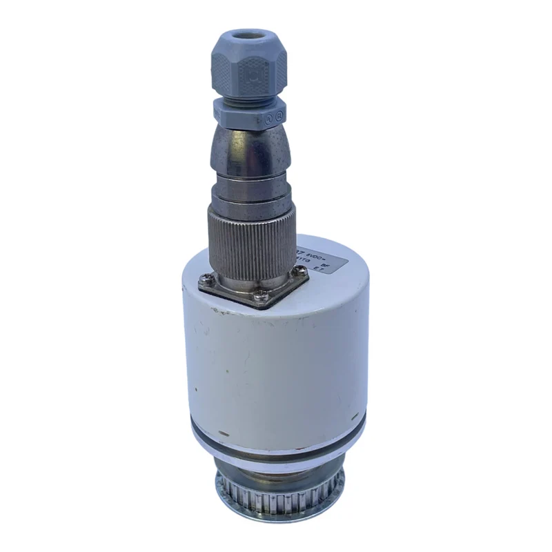 Hengstler 0 522 237 Drehgeber Encoder
