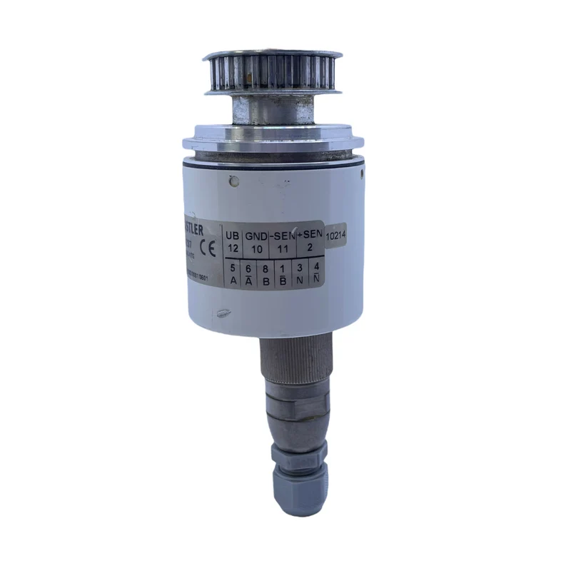 Hengstler 0 522 237 Drehgeber Encoder