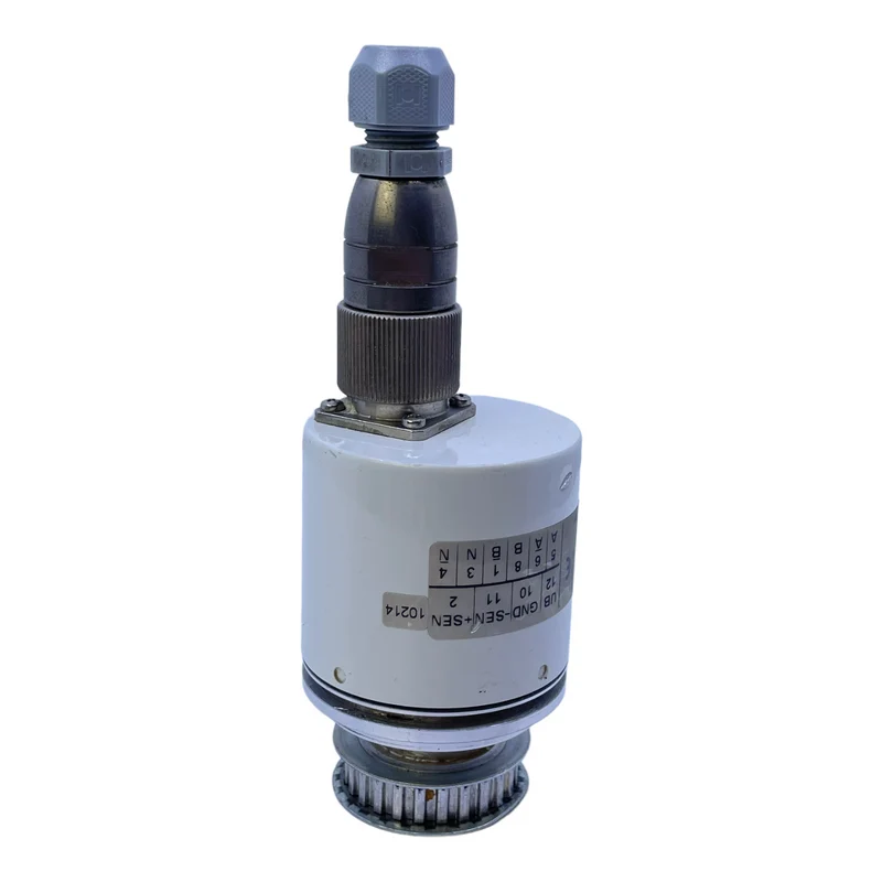 Hengstler 0 522 237 Drehgeber Encoder