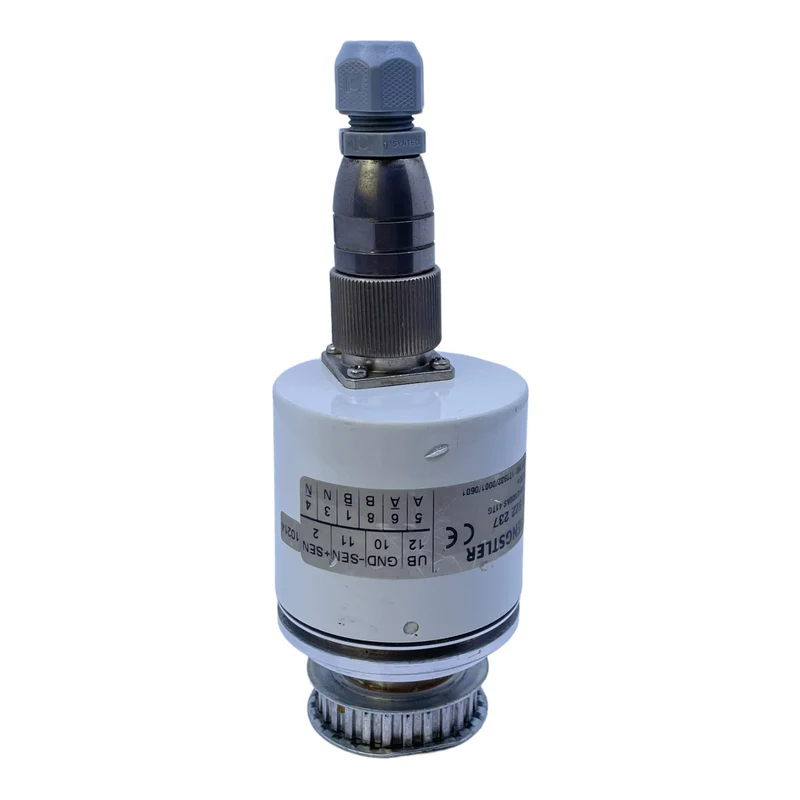 Hengstler 0 522 237 Drehgeber Encoder