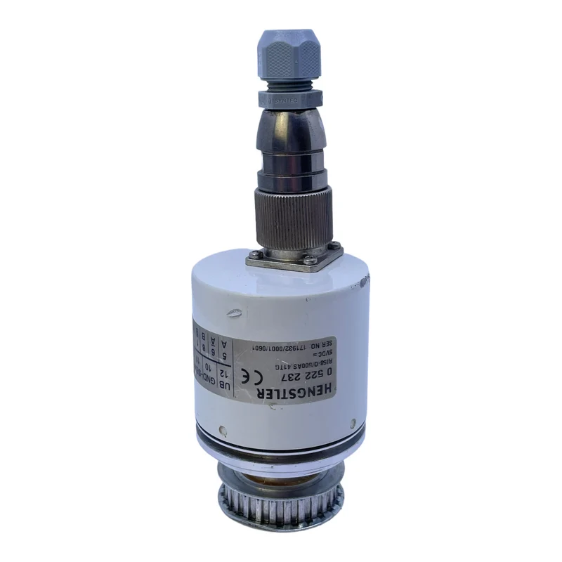 Hengstler 0 522 237 Drehgeber Encoder