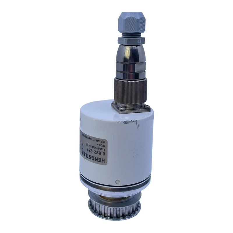 Hengstler 0 522 237 Drehgeber Encoder
