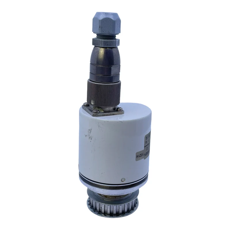 Hengstler 0 522 237 Drehgeber Encoder