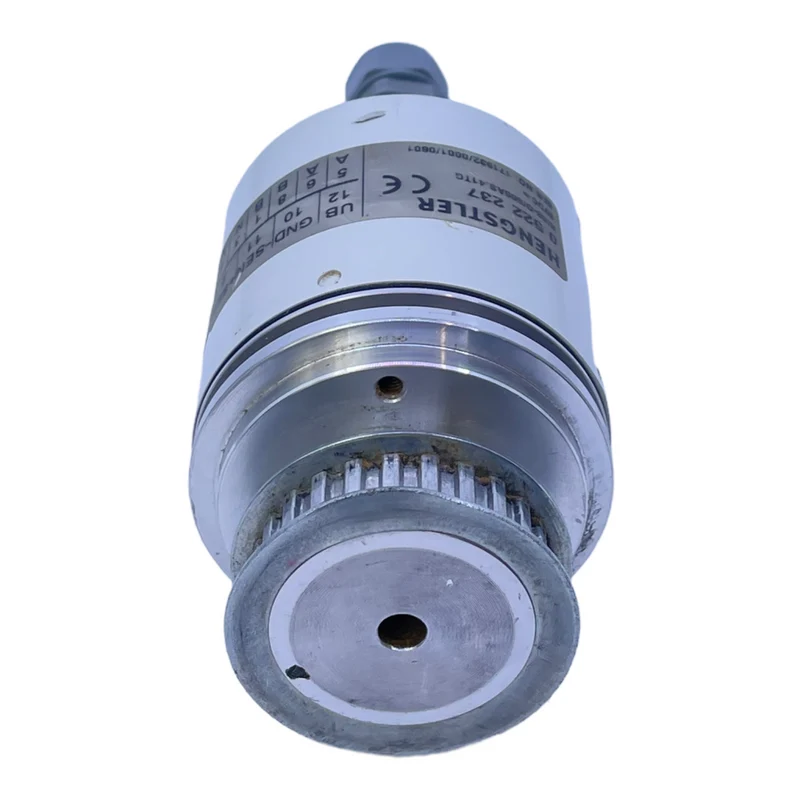 Hengstler 0 522 237 Drehgeber Encoder