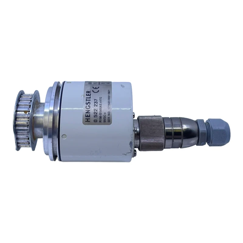 Hengstler 0 522 237 Drehgeber Encoder