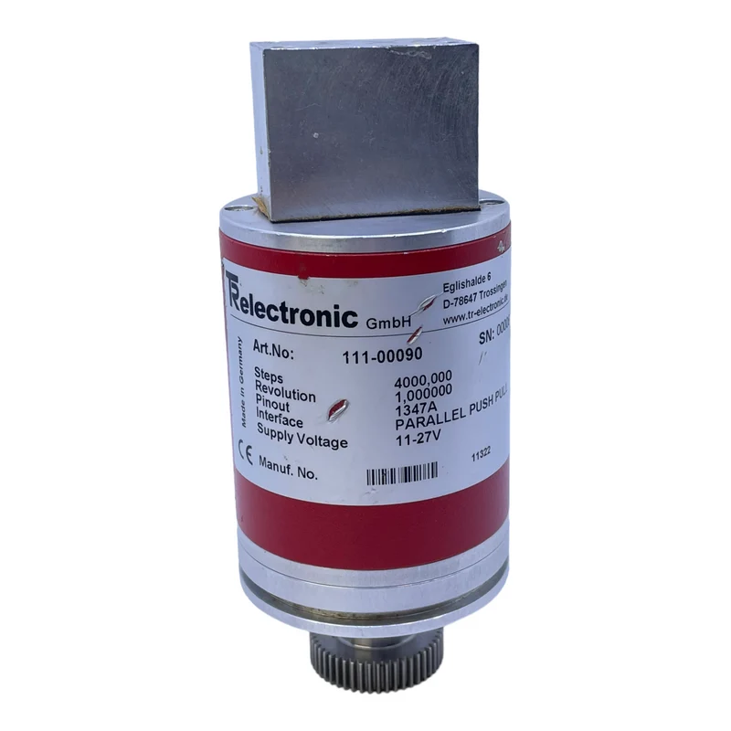 Relectronic 111-00090 Drehgeber Encoder 11-27V