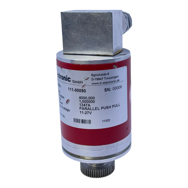 Relectronic 111-00090 Drehgeber Encoder 11-27V
