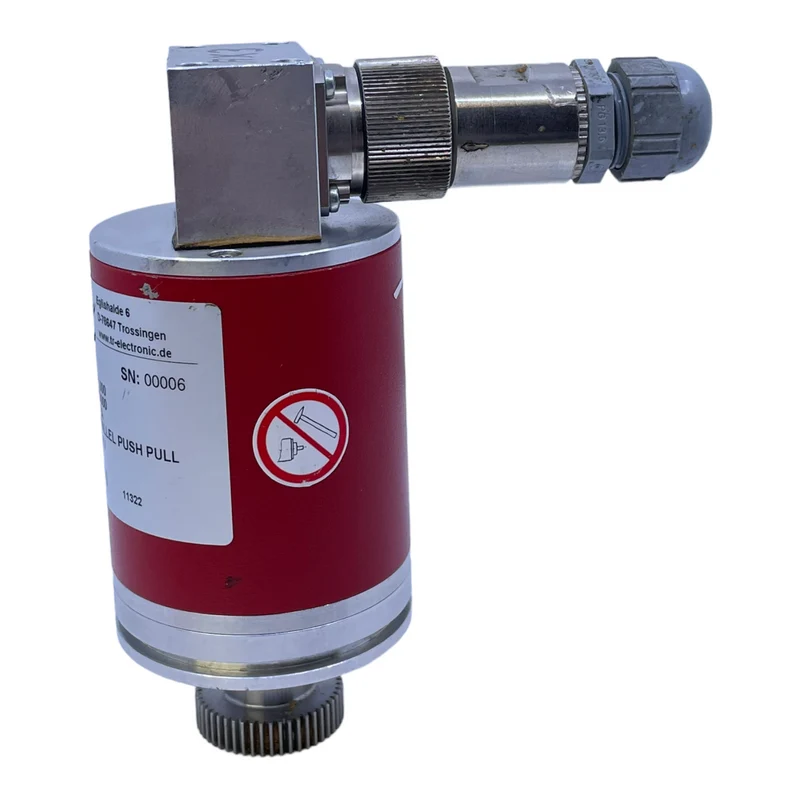 Relectronic 111-00090 Drehgeber Encoder 11-27V