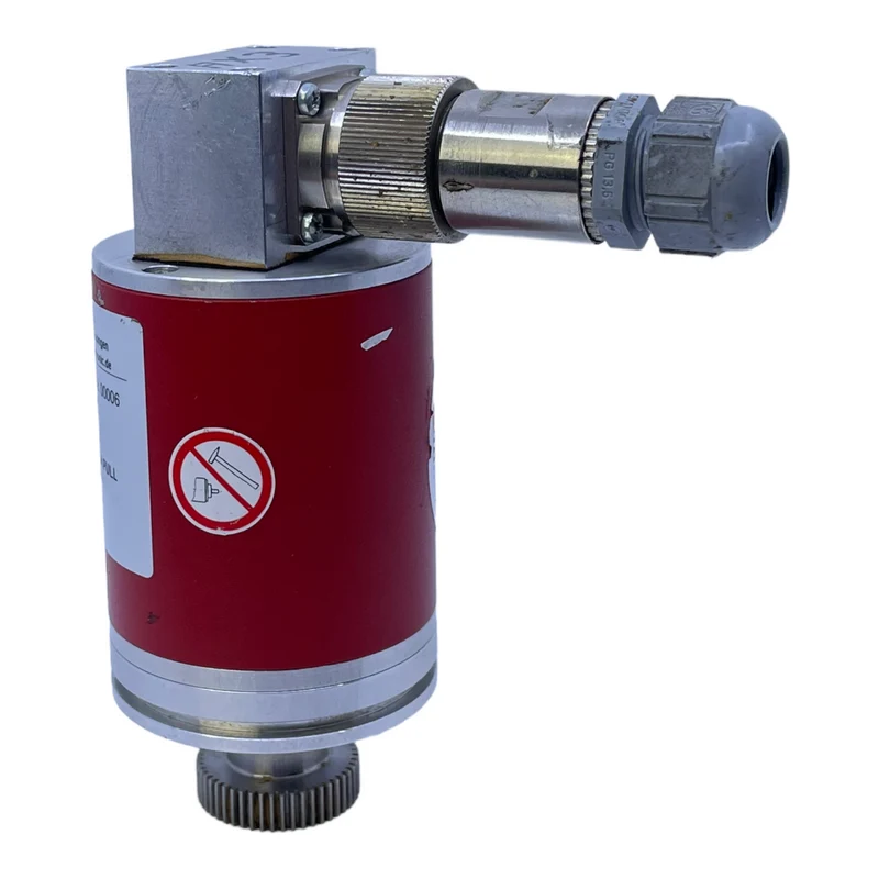 Relectronic 111-00090 Drehgeber Encoder 11-27V