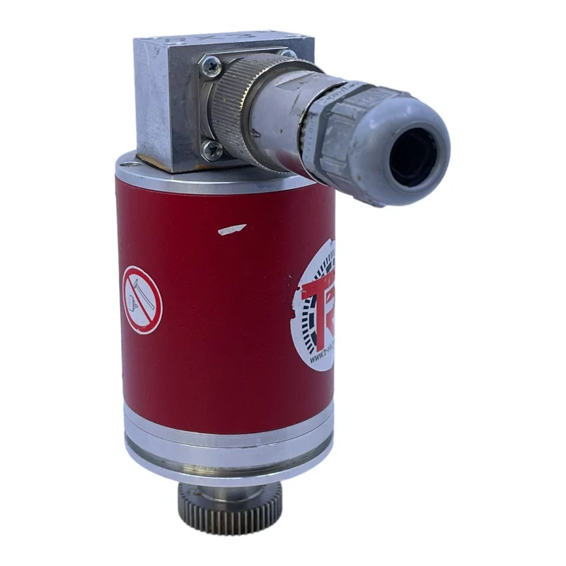 Relectronic 111-00090 Drehgeber Encoder 11-27V