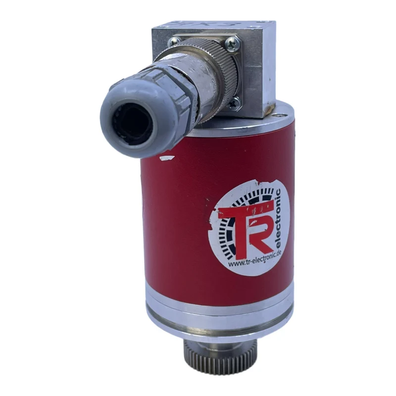 Relectronic 111-00090 Drehgeber Encoder 11-27V