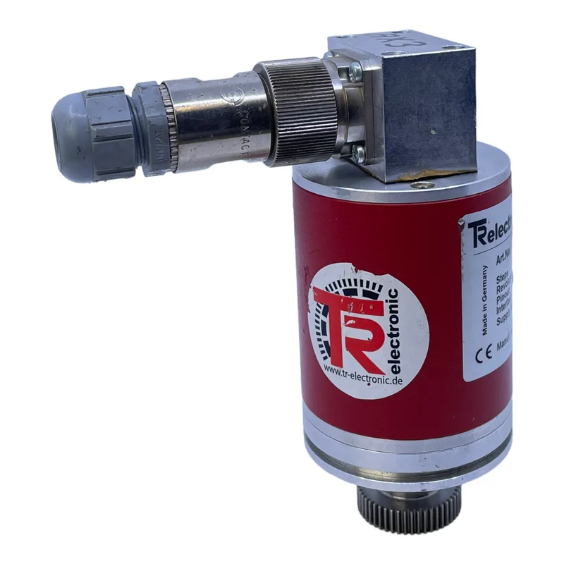 Relectronic 111-00090 Drehgeber Encoder 11-27V