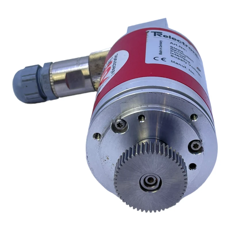 Relectronic 111-00090 Drehgeber Encoder 11-27V