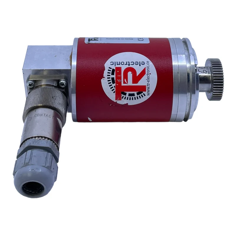 Relectronic 111-00090 Drehgeber Encoder 11-27V