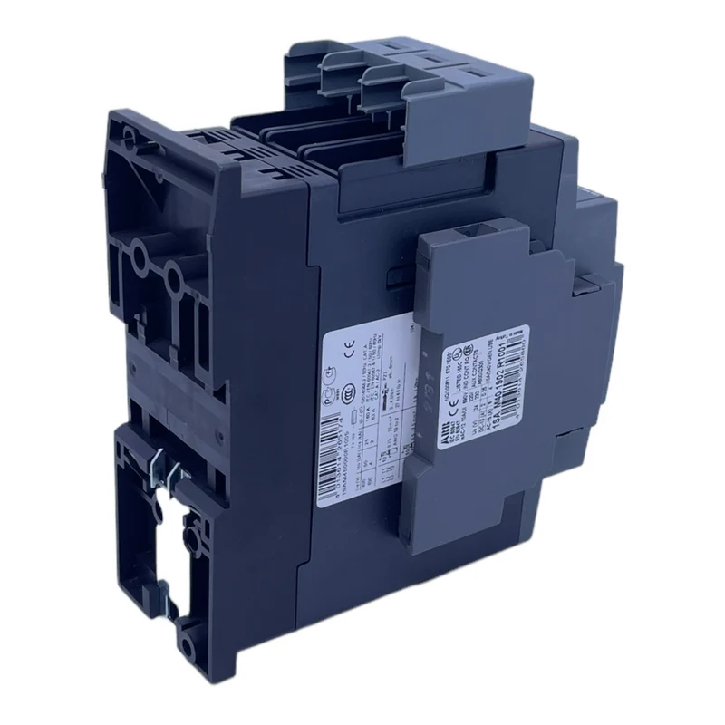 ABB MS450 Motorschutzschalter Motorschutzschalter