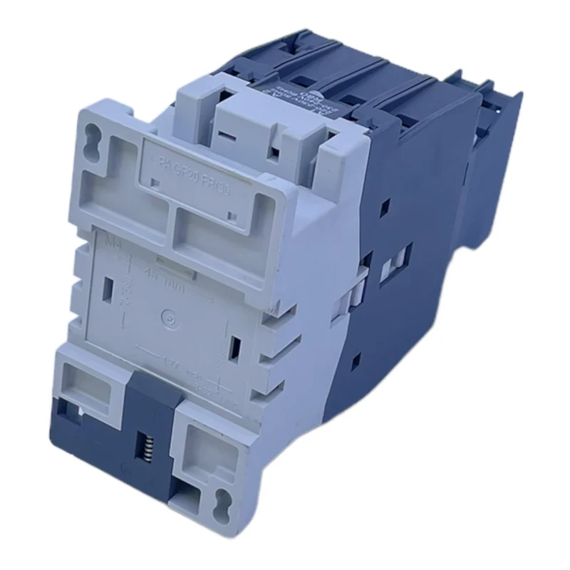 ABB A30-30-10 +CA5-01 + CA5-10 Motorschutzschalter 220-230V 50Hz 230-240V 60Hz