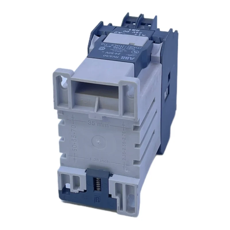 ABB NL31E + CC5-10+ CC5-01 Motorschutzschalter 24V DC