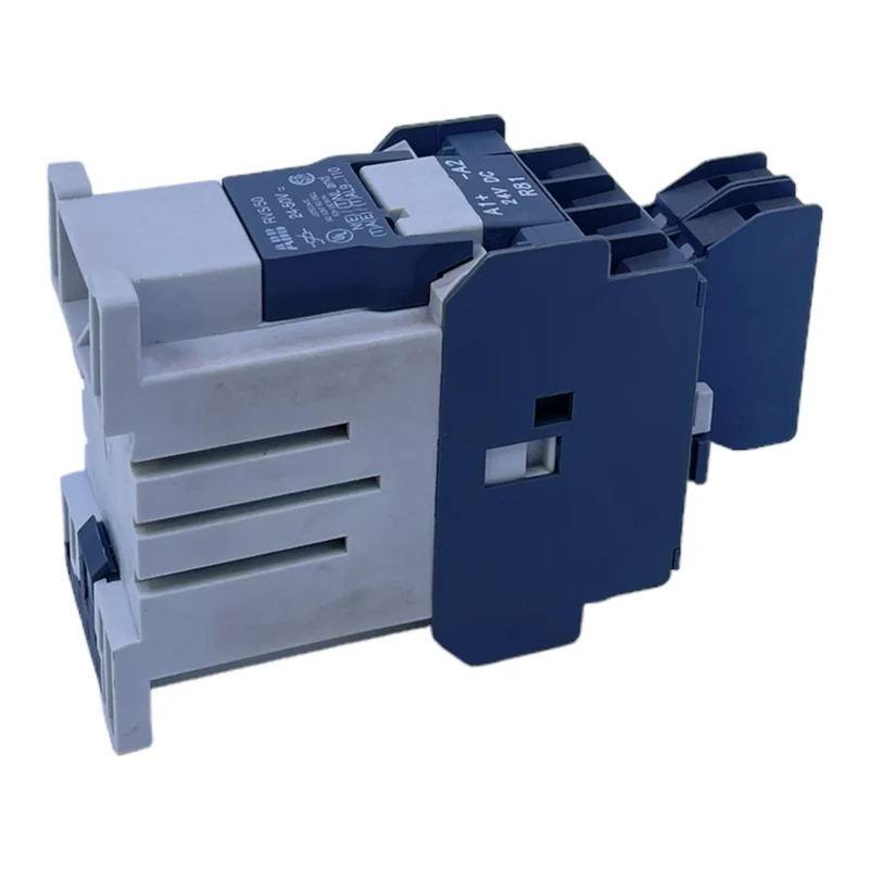 ABB NL31E + CC5-10+ CC5-01 Motorschutzschalter 24V DC