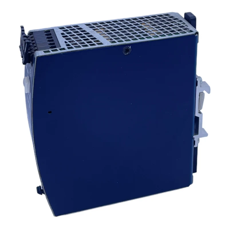 Puls QS5.241 Netzteil 100-240V AC 1.4-0.65A 50-60Hz 110-300V DC 1.2-0.45A