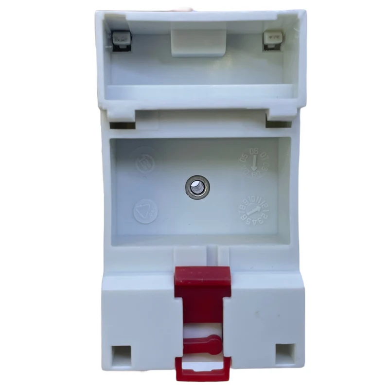 Hutschinen-Steckdose VDE 16A/250V Steckdose