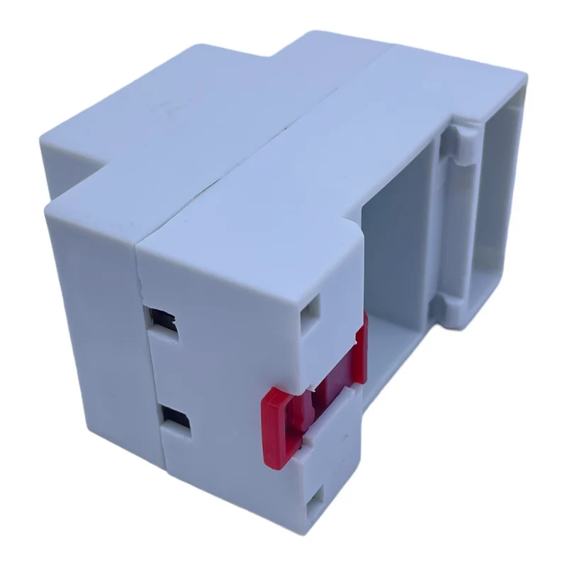 Hutschinen-Steckdose VDE 16A/250V Steckdose