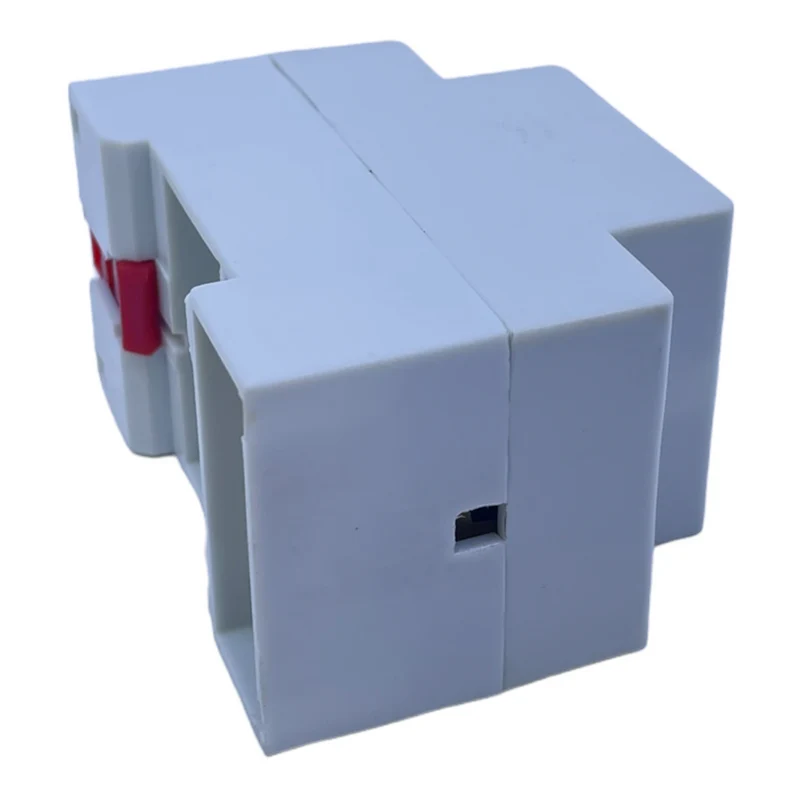 Hutschinen-Steckdose VDE 16A/250V Steckdose