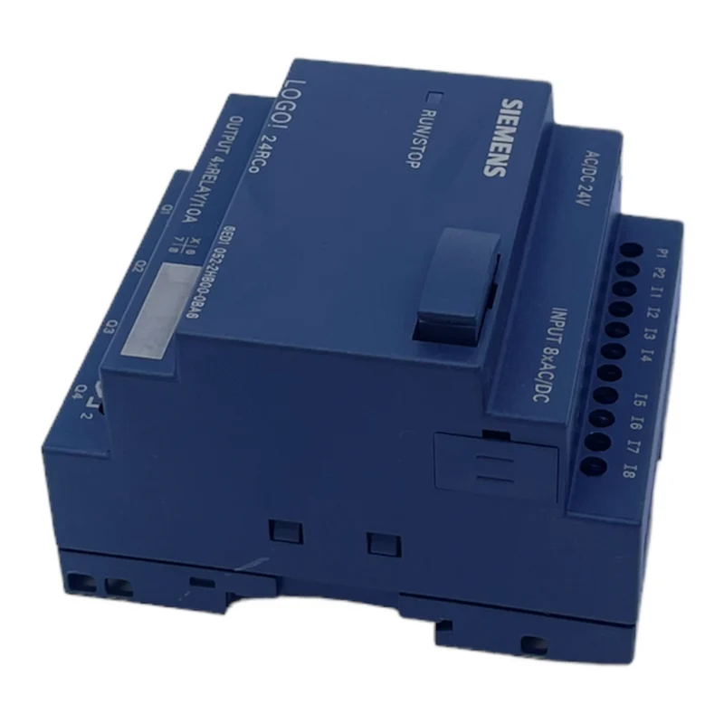 Siemens 6ED1052-2HB00-0BA6 Logikmodul 24V