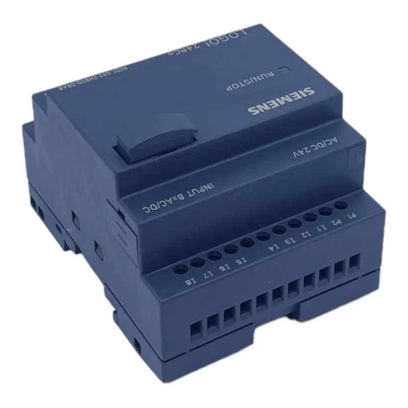 Siemens 6ED1052-2HB00-0BA6 Logikmodul 24V