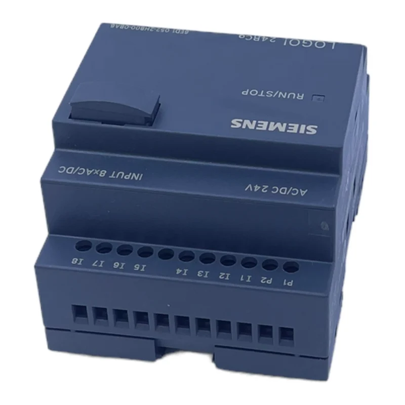Siemens 6ED1052-2HB00-0BA6 Logikmodul 24V