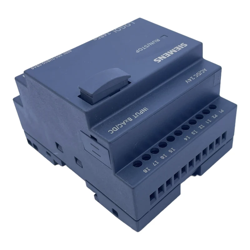 Siemens 6ED1052-2HB00-0BA6 Logikmodul 24V