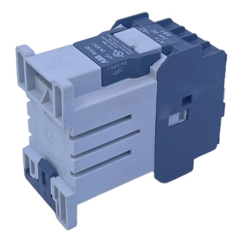 ABB NL22E Motorschutzschalter Schutzschalter 24 V DC