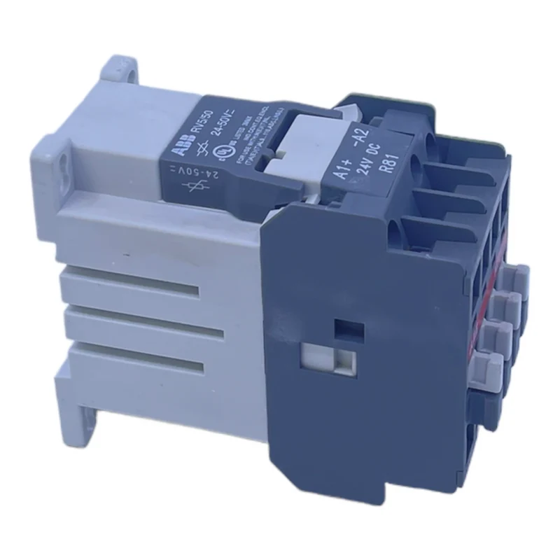 ABB NL22E Motorschutzschalter Schutzschalter 24 V DC