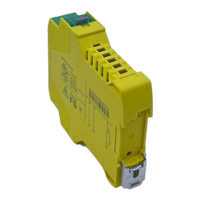Phoenix Contact PSR-SCP-24DC/ESP4/2X1/1X2 Sicherheitsrelais 2981020 24VDC 230VAC