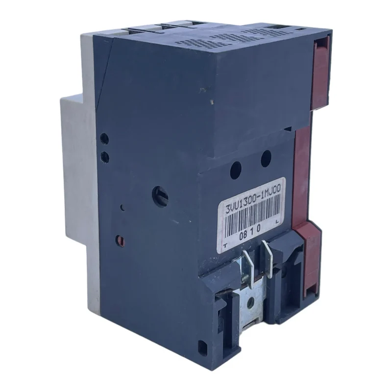 Siemens 3VU1300-1MJ00 Motorschutzschalter
