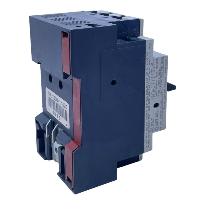 Siemens 3VU1300-1MJ00 Motorschutzschalter