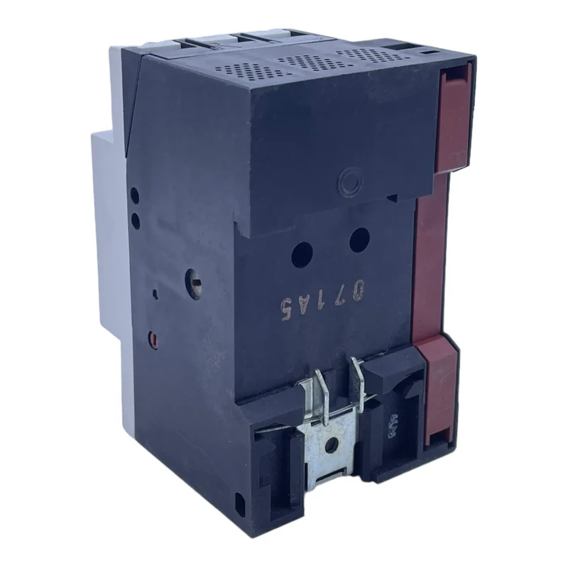 Siemens 3VU1300-1MH00 Motorschutzschalter