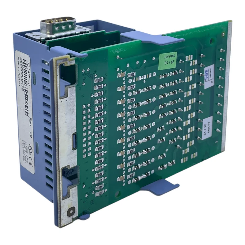 B&R 7DI435.7 Digitales Eingangsmodul 8 Eingänge 24V DC Modul