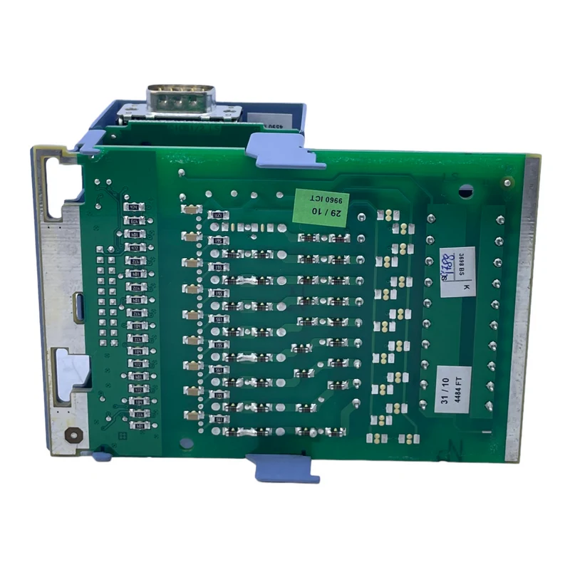 B&R 7DI435.7 Digitales Eingangsmodul 8 Eingänge 24V DC Modul