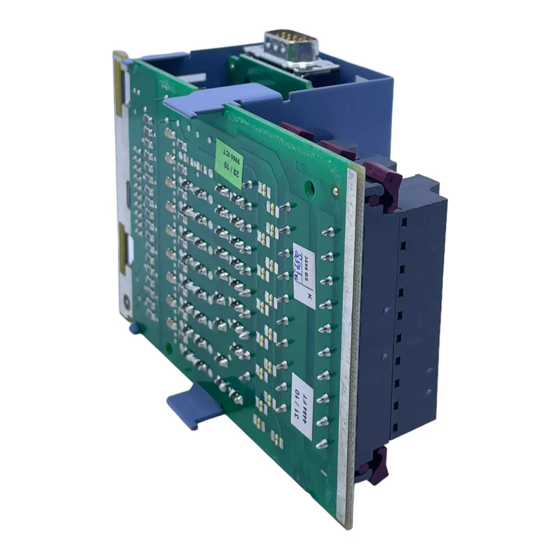 B&R 7DI435.7 Digitales Eingangsmodul 8 Eingänge 24V DC Modul