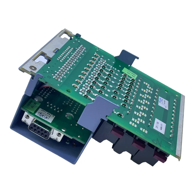B&R 7DI435.7 Digitales Eingangsmodul 8 Eingänge 24V DC Modul