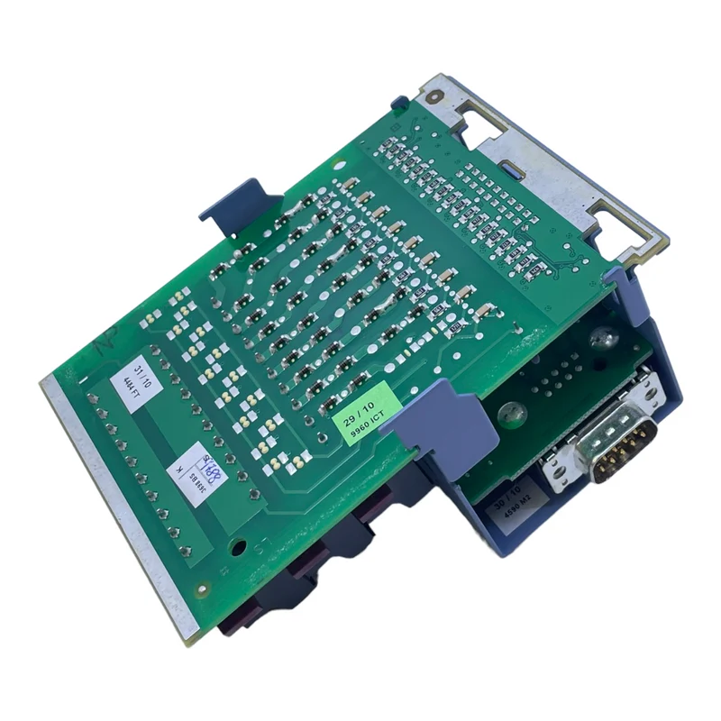 B&R 7DI435.7 Digitales Eingangsmodul 8 Eingänge 24V DC Modul