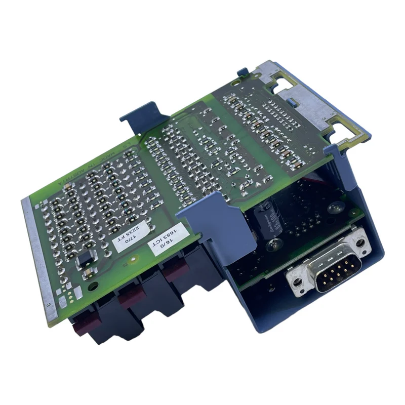 B&R 7DO435.7 Digitales Ausgangsmodul Inp.24V DC 6A Out.24V DC 1A, 2A Modul
