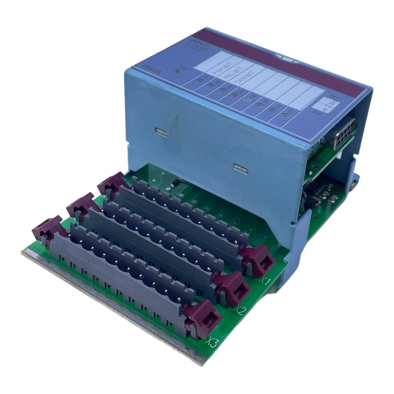 B&R 7DI435.7 Digitales Eingangsmodul 24V DC 8mA Modul Digital Modul