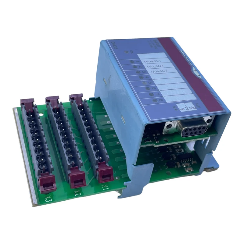 B&R 7DI435.7 Digitales Eingangsmodul 24V DC 8mA Modul Digital Modul